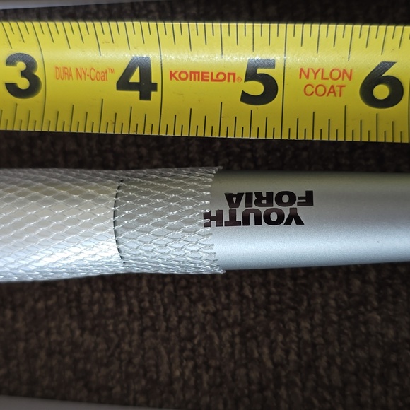 YOUTH FORIA BRAND WOMEN'S #102 BLUSH BRUSH BUNDLE OF 2 - Picture 10 of 11